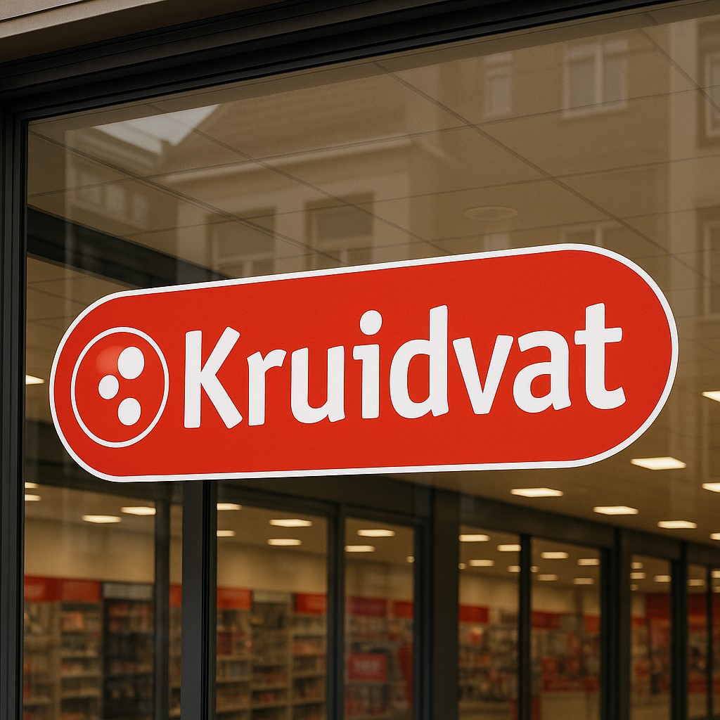 Kruidvat Heeswijk-Dinther – Bedrijfsoverzicht