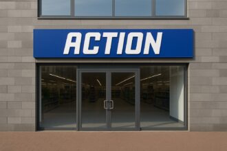Action Schijndel – Bedrijfsoverzicht
