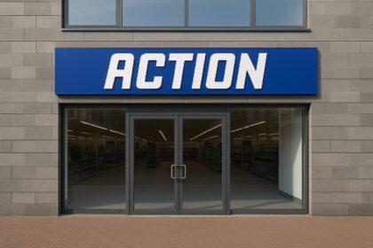 Action Schijndel – Bedrijfsoverzicht