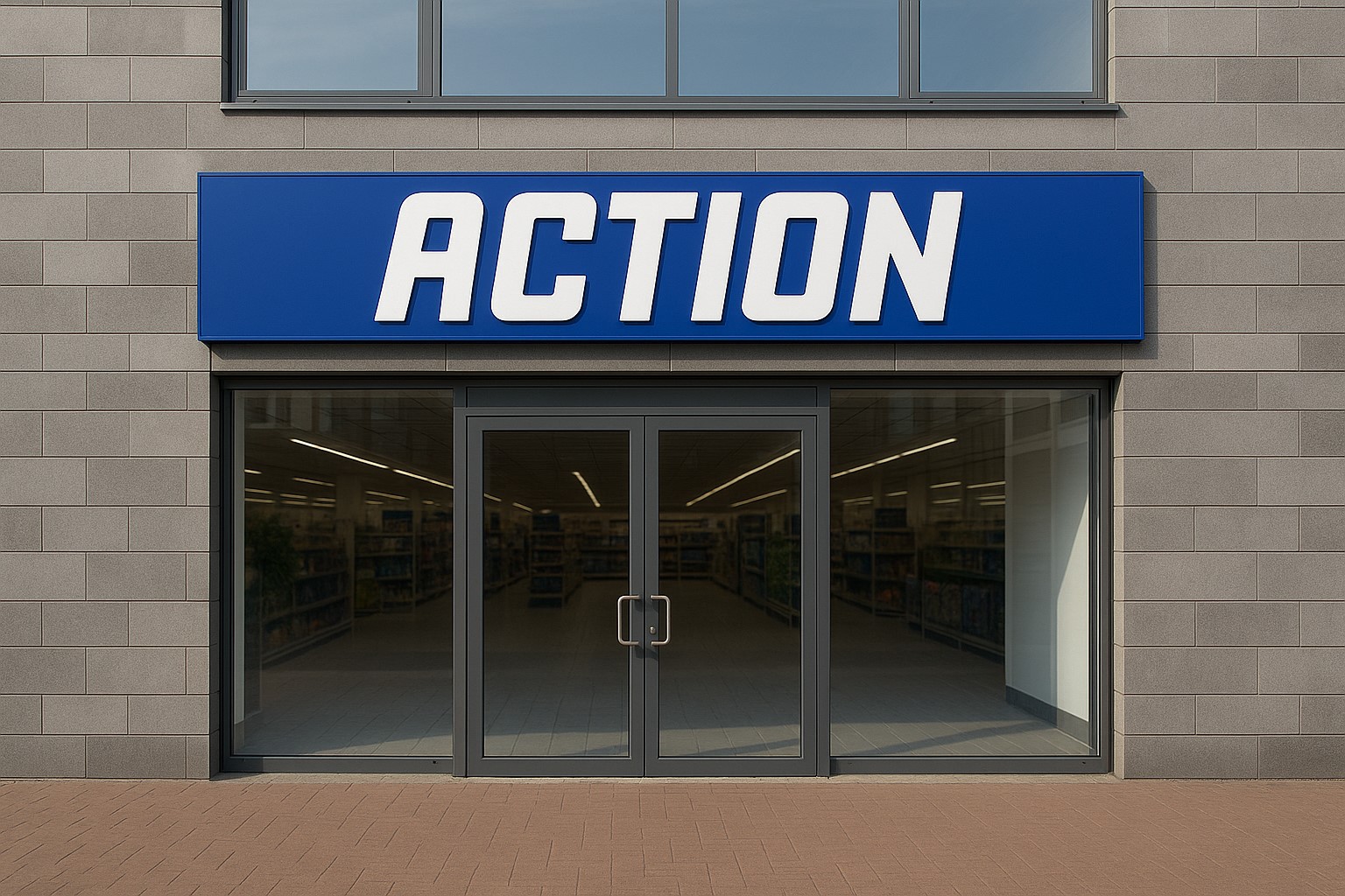 Action Schijndel – Bedrijfsoverzicht