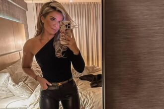 Het vermogen van Michelle Bollen