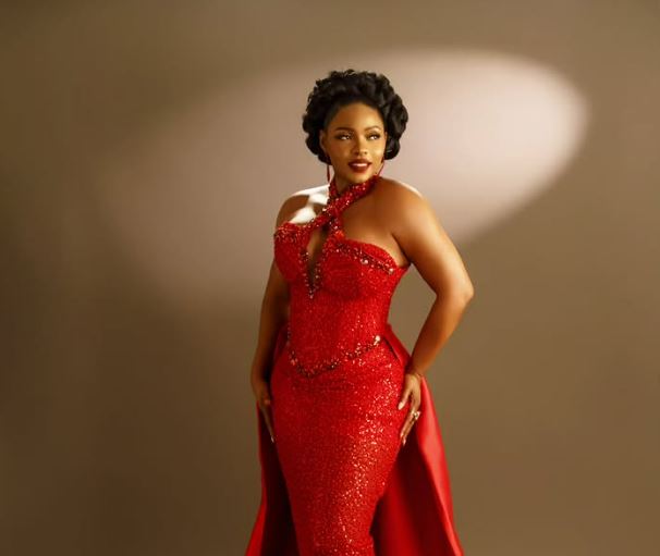 Het vermogen van Yemi Alade