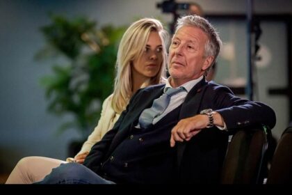 Wat is het vermogen van Rob Janssen