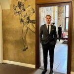 Mees Wijnant - Vermogen, partner, investeringen en meer