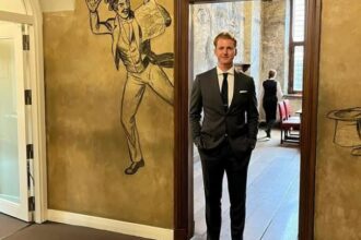 Mees Wijnant - Vermogen, partner, investeringen en meer