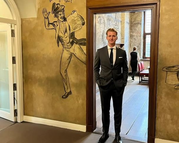 Mees Wijnant - Vermogen, partner, investeringen en meer