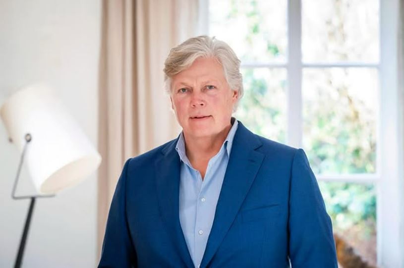 Roelof Hemmen - Vermogen, relatie, carrière en andere weetjes