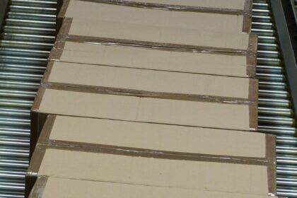 Machineverplaatsing in de food-sector, hygiëne-eisen en materiaalkeuze bij transport