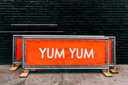 Banners bedrukken De ultieme gids voor effectieve bedrijfscommunicatie