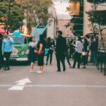 Textieldoek bedrukken voor professionele zichtbaarheid op elk evenement