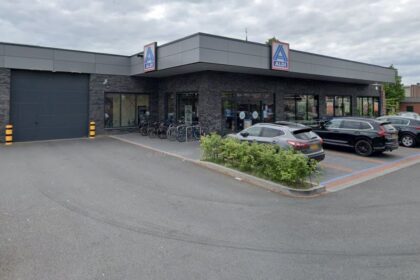 ALDI Schijndel - adres, openingstijden en alternatieven