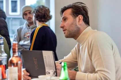 De vriendin van Tobias Camman - dit is wat fans willen weten