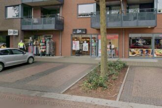 Etos Heeswijk - openingstijden, adres en alternatieven