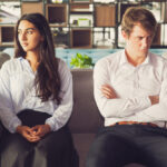 Hoe regel je je zaken als jij en je partner gaan scheiden