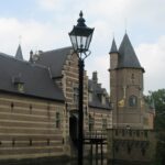 Kasteel Heeswijk openingstijden, adres en overige informatie