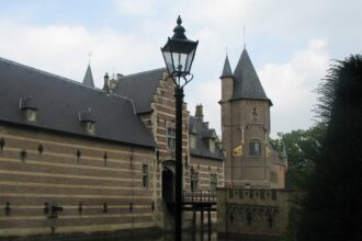 Kasteel Heeswijk openingstijden, adres en overige informatie