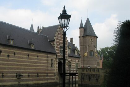 Kasteel Heeswijk openingstijden, adres en overige informatie