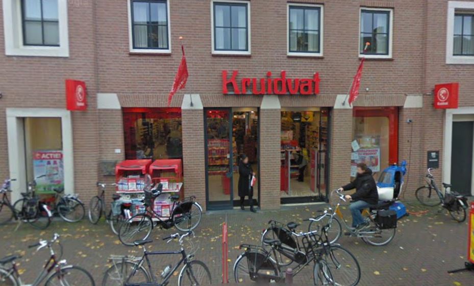 Kruidvat Schijndel - openingstijden, adres en alternatieven