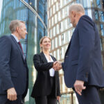 Wat komt er kijken bij een fusie van je bedrijf