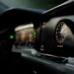 Zicht op zakelijke kilometers met een betrouwbare tachograaf