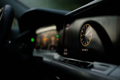 Zicht op zakelijke kilometers met een betrouwbare tachograaf