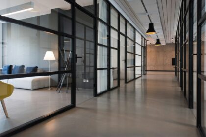 Creëer jouw droomwerkplek Van keukentafel naar professionele hub
