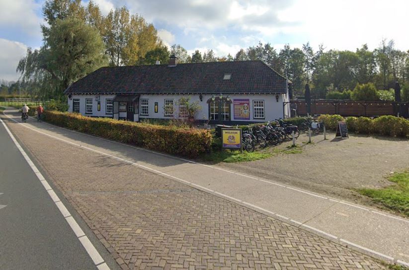 Fabula Schijndel - openingstijden, menu en alternatieven