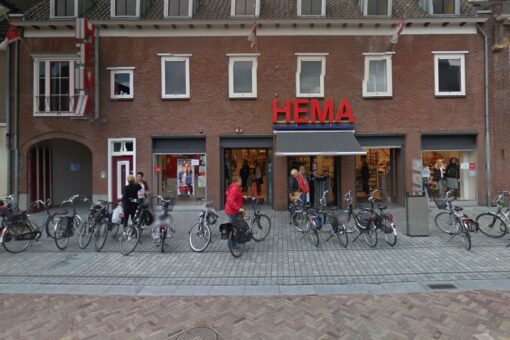 Hema Schijndel - openingstijden, adres en alternatieven