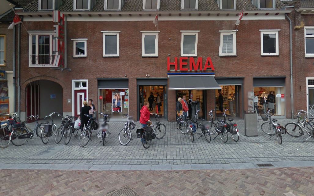 Hema Schijndel - openingstijden, adres en alternatieven