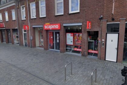 Scapino Schijndel - adres, openingstijden en alternatieven