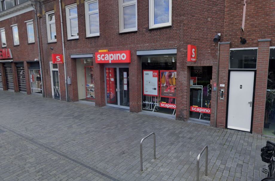 Scapino Schijndel - adres, openingstijden en alternatieven
