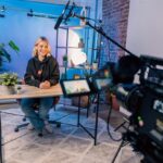 Waar moet een bedrijfsfilm op je website aan voldoen