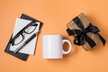 Wat is een geschikt relatiegeschenk om weg te geven namens mijn onderneming