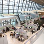 Zo maak je een succes van je deelname aan een zakelijke beurs