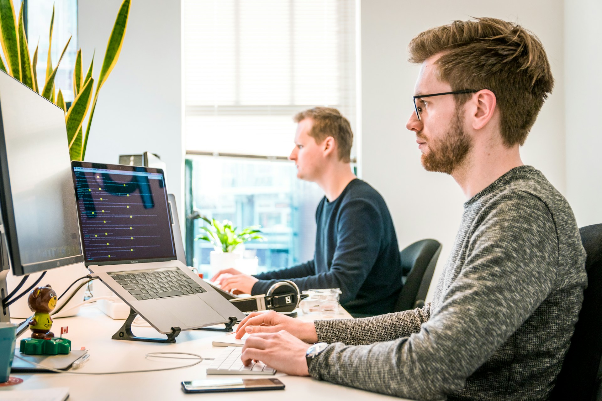 10 tips om assertiever te zijn op de werkvloer