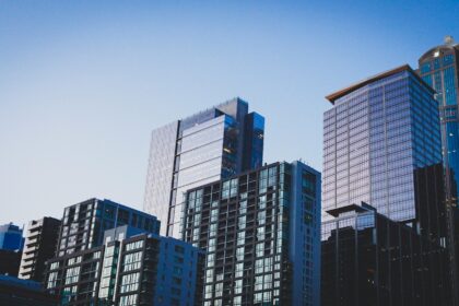 Hoe succesvolle ondernemers hun vermogen laten groeien