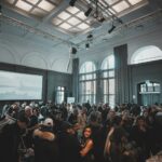 hoe je als regionale ondernemer impact maakt met evenementen en merchandise