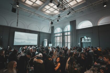 hoe je als regionale ondernemer impact maakt met evenementen en merchandise