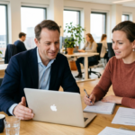 3 manieren waarop slimme HR- en salarisprocessen je bedrijf direct sterker maken