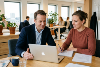 3 manieren waarop slimme HR- en salarisprocessen je bedrijf direct sterker maken