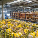 Afvullen als schakel in de productieketen wat het inhoudt en waarom het telt