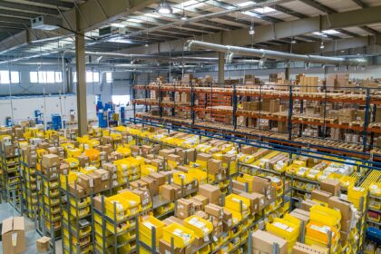 Afvullen als schakel in de productieketen wat het inhoudt en waarom het telt