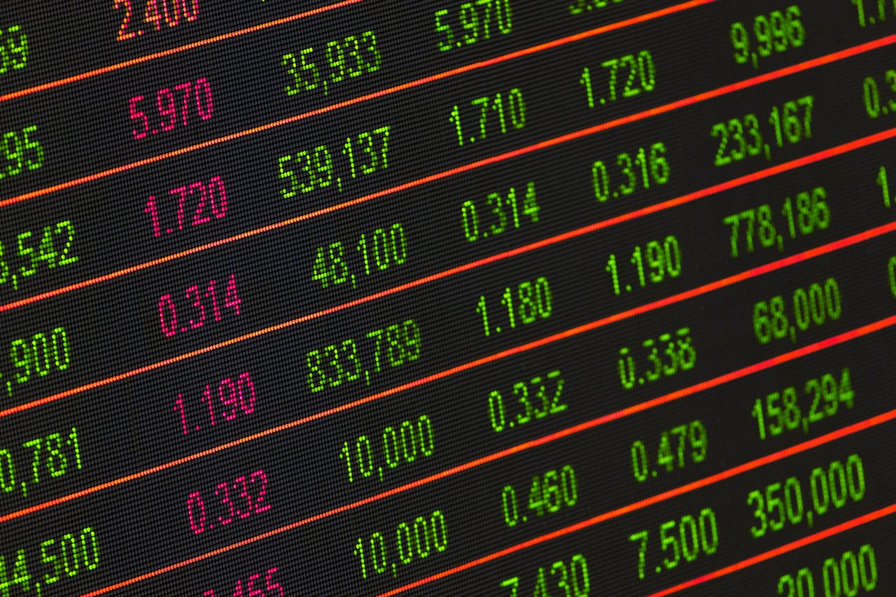 Dit zijn verschillende manieren om je portfolio te diversifiëren als ondernemer