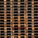 Europallets de onmisbare basis voor slimme logistiek