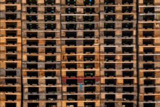 Europallets de onmisbare basis voor slimme logistiek