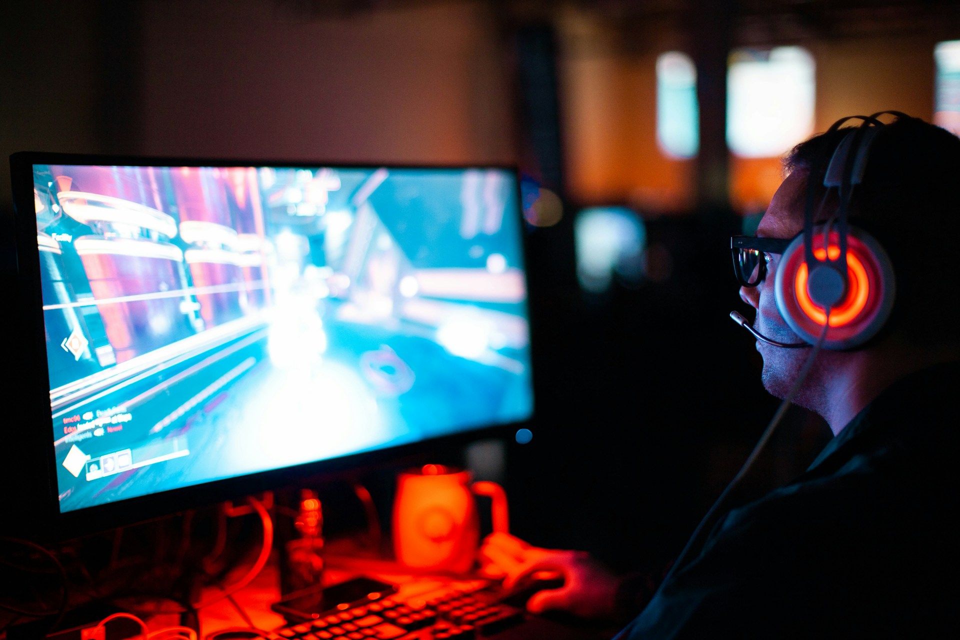 Waarom de grens tussen gaming en gokken steeds kleiner wordt