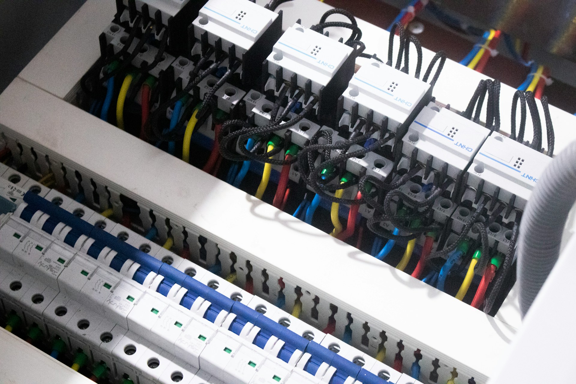 Zo verklein je het risico op elektrische storingen binnen je organisatie