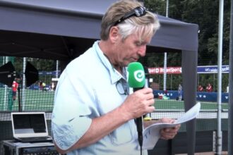 Het vermogen van Frans Vinju - dit weten over de partner van Hélène Hendriks