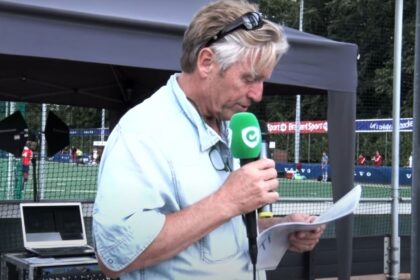 Het vermogen van Frans Vinju - dit weten over de partner van Hélène Hendriks