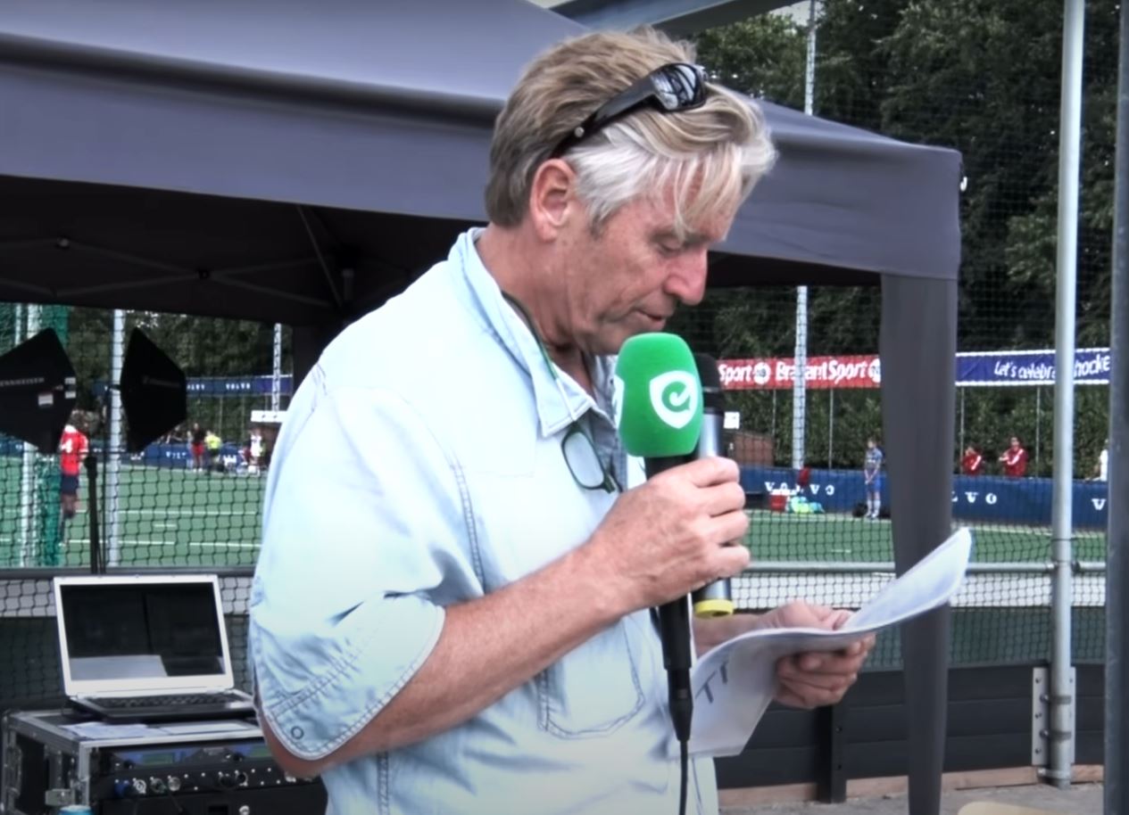 Het vermogen van Frans Vinju - dit weten over de partner van Hélène Hendriks